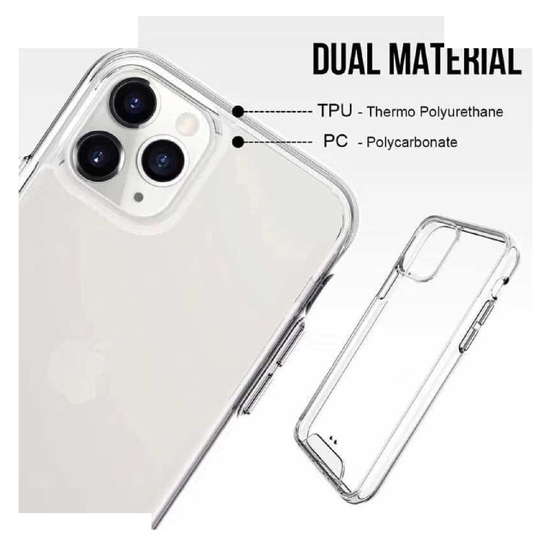 کاور اسپیس مدل SPAC مناسب برای گوشی موبایل سامسونگ Galaxy A73 5G