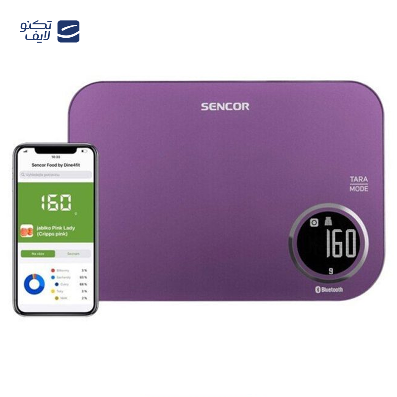 gallery-ترازو آشپزخانه هوشمند سنکور مدل SKS 7071GR copy.png