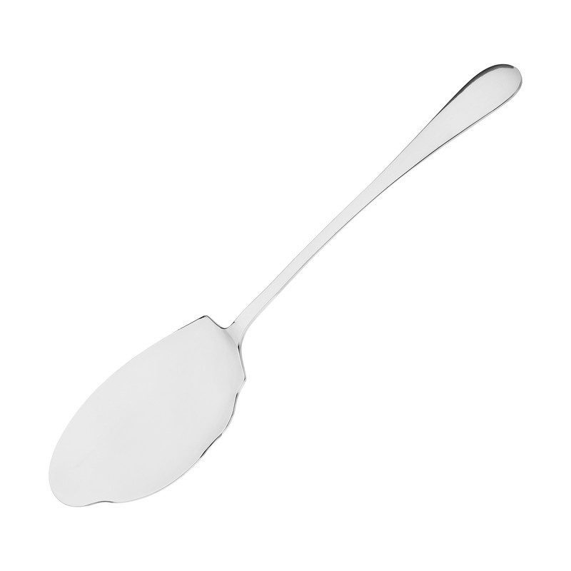 سرویس قاشق و چنگال 32 پارچه 6 نفره صنایع استیل ایران مدل مدیوم پارما سرویس قاشق و چنگال 32 پارچه 6 نفره صنایع استیل ایران مدل مدیوم پارما