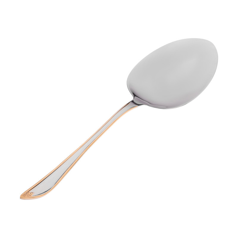 سرویس قاشق و چنگال 143 پارچه نایس بیوتی کد 381G سرویس قاشق و چنگال 143 پارچه نایس بیوتی کد 381G