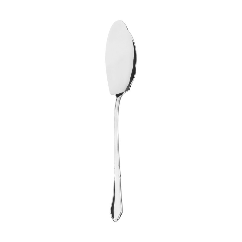 سرویس قاشق و چنگال 32 پارچه صنایع استیل ایران مدل رویال سرویس قاشق و چنگال 32 پارچه صنایع استیل ایران مدل رویال