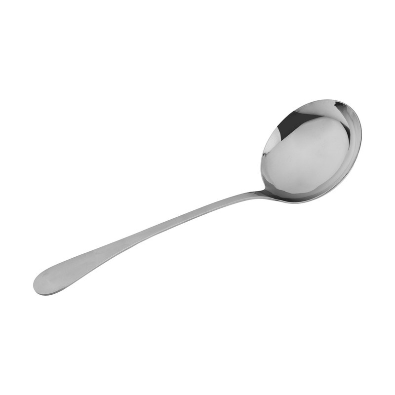 ملاقه صنایع استیل ایران مدل پارما کد 888 ملاقه صنایع استیل ایران مدل پارما کد 888