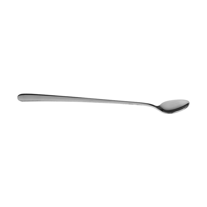 قاشق شربت خوری صنایع استیل ایران مدل پارما بسته 6 عددی قاشق شربت خوری صنایع استیل ایران مدل پارما بسته 6 عددی