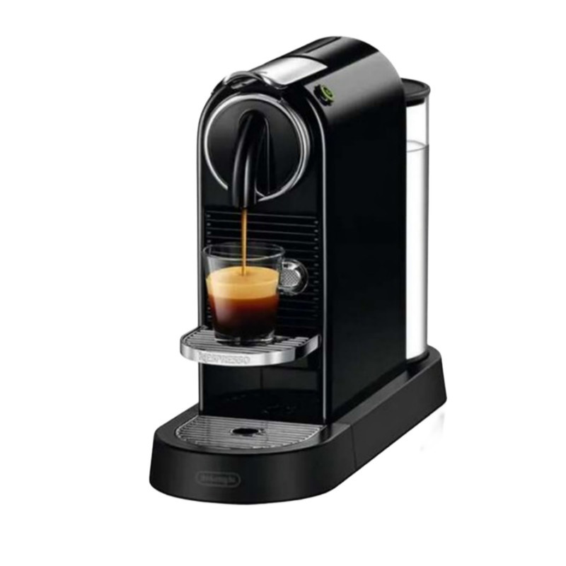 اسپرسوساز نسپرسو  en167 CitiZ DeLonghi