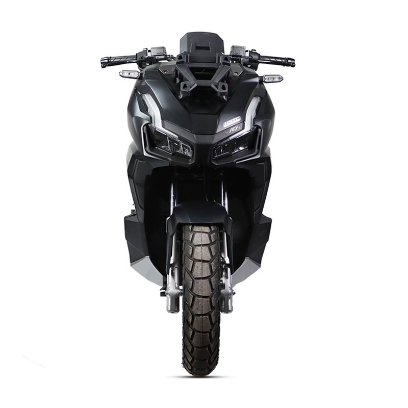 موتور سیکلت هوندا مدل ADV160 سی سی فول  اندونزی ترمز ABS- سال 1403