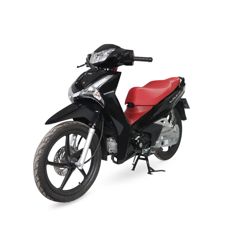 موتور سیکلت هوندا مدل ویو 125 سی سی سال 1403