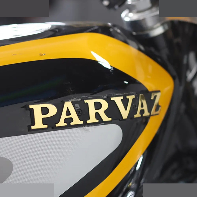 موتور سیکلت نیروموتور مدل CDI200 سال 1404