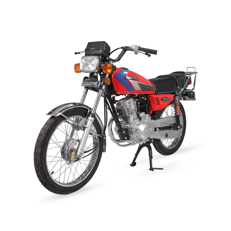 موتور سیکلت تکتاز طرح هوندا 125 سی سی سال 1404