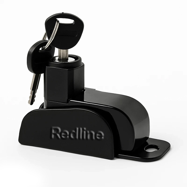 قفل دیسکی موتورسیکلت ردلاین مدل RE 340