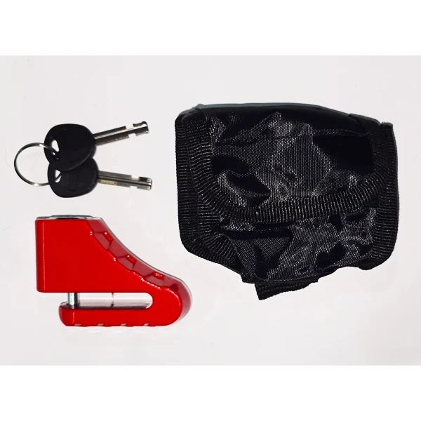 قفل دیسکی ردلاین مدل RED320