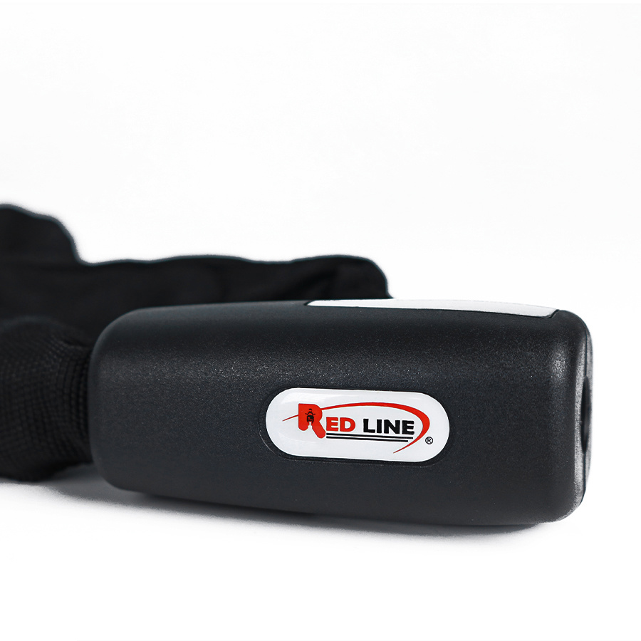 قفل زنجیری موتور سیکلت ردلاین مدل RE850