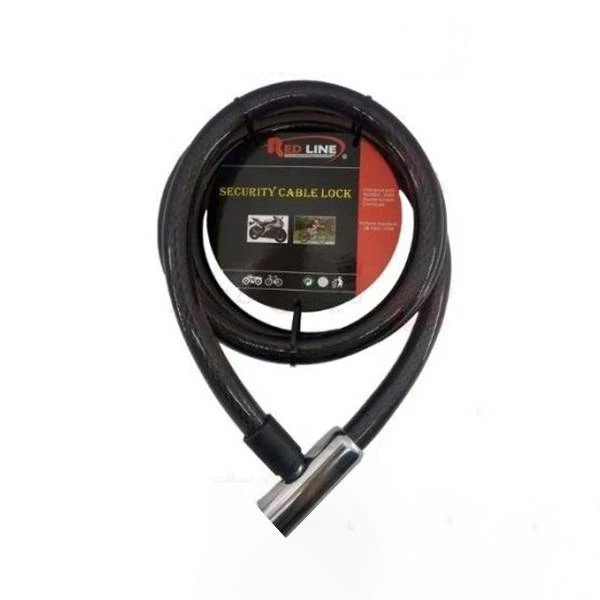 قفل تسمهای موتور سیکلت ردلاین مدل RE1815