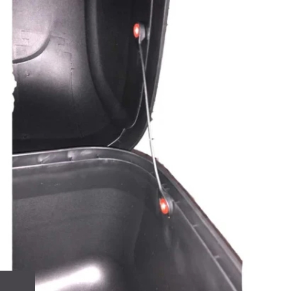 باکس موتور سیکلت ردلاین مدل RE 520