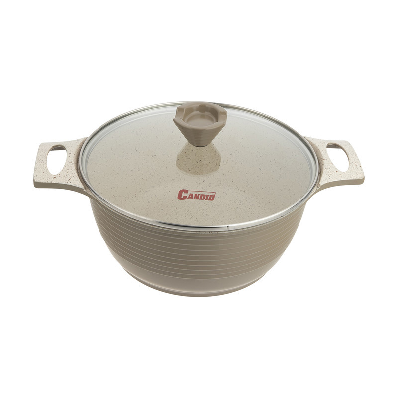 سرویس پخت و پز 9 پارچه کاندید مدل اوربیت سرویس پخت و پز 9 پارچه کاندید مدل اوربیت