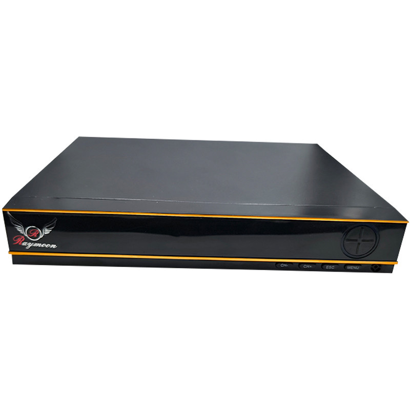 ضبط کننده ویدیویی رایمون مدل DVR-H5104s ضبط کننده ویدیویی رایمون مدل DVR-H5104s