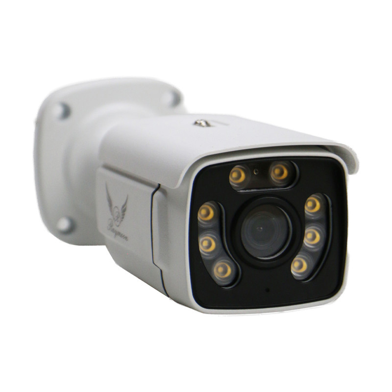 دوربین مداربسته تحت شبکه رایمون مدل RB-5MP-8320-POE دوربین مداربسته تحت شبکه رایمون مدل RB-5MP-8320-POE