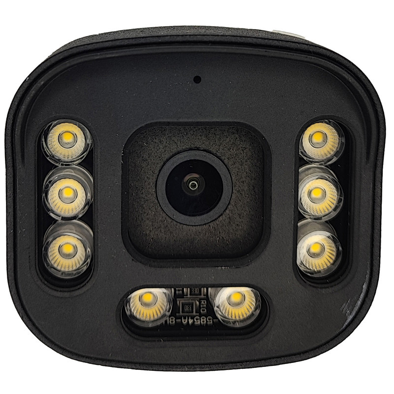 دوربین مداربسته آنالوگ رایمون مدل RB-5M-8313-AHD دوربین مداربسته آنالوگ رایمون مدل RB-5M-8313-AHD