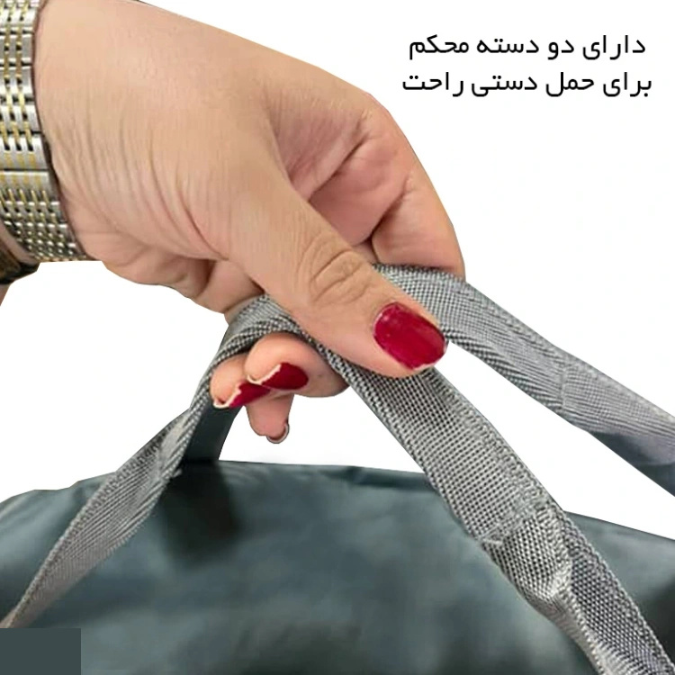 ساک ورزشی گوگانا مدل GOOGANA GOOG98040