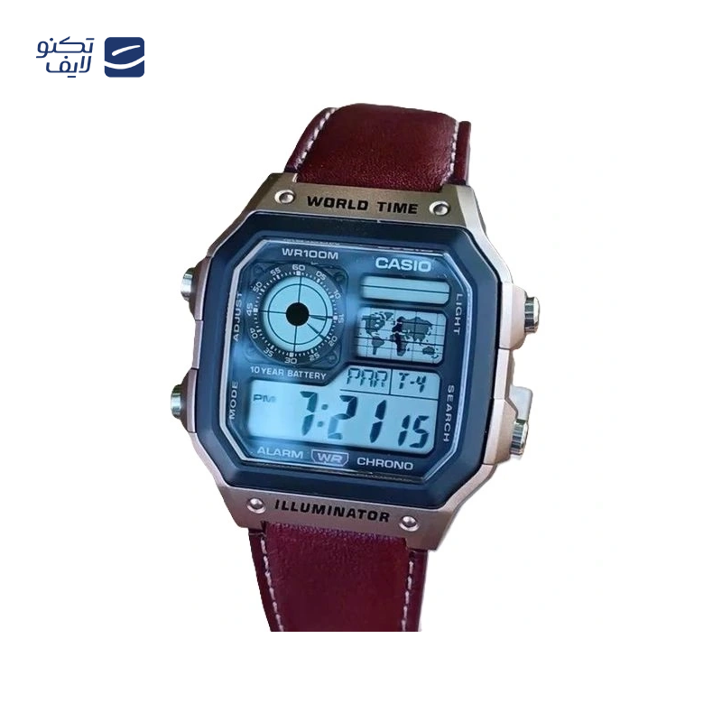 gallery-ساعت مچی دیجیتال کاسیو پروترک مدل PRW-35Y-3DR copy.png