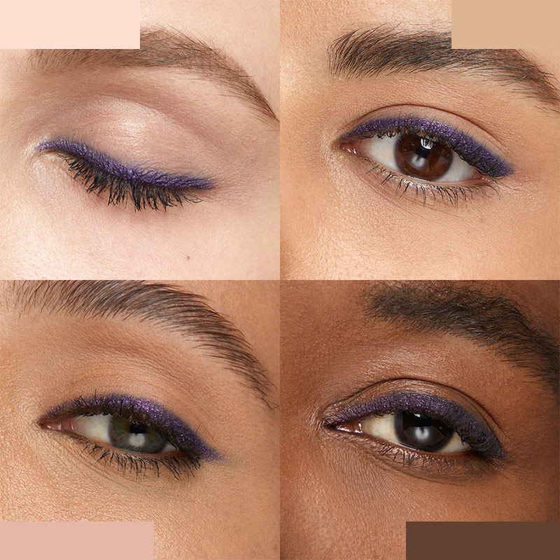 مداد چشم کیکو میلانو مدل Intense Colour شماره 13 مداد چشم کیکو میلانو مدل Intense Colour شماره 13