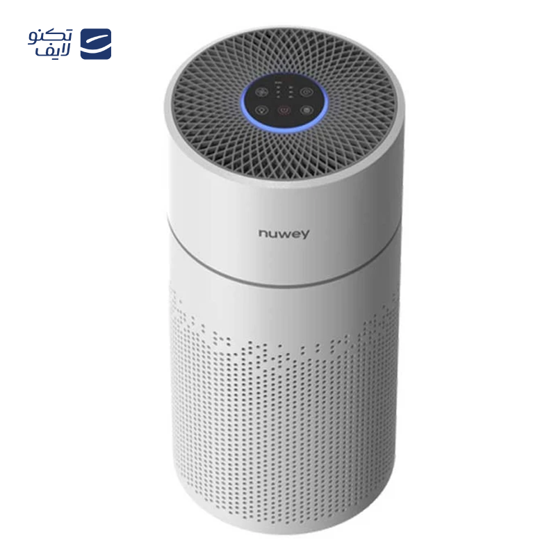 gallery-دستگاه تصفیه کننده هوا میجیا مدل Smart Air Purifier ۶ Global copy.png