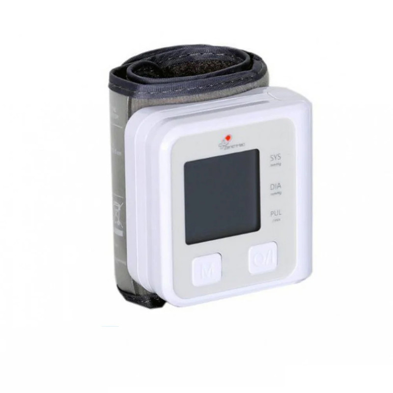 فشارسنج مچی زنیتمد مدل LD-735 فشارسنج مچی زنیتمد مدل LD-735
