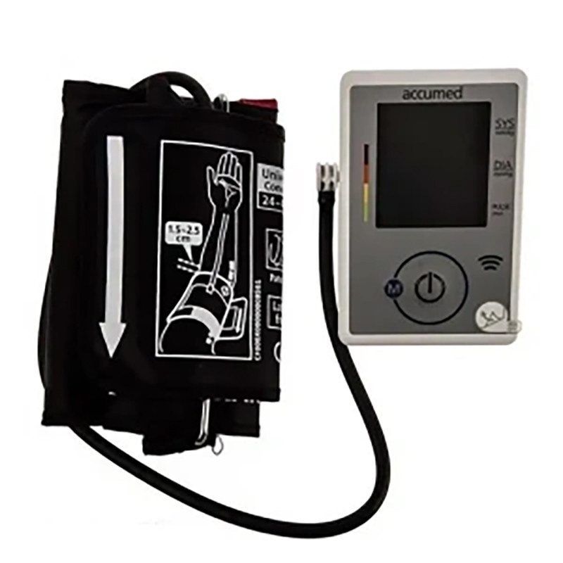 فشارسنج اکیومد مدل cg165