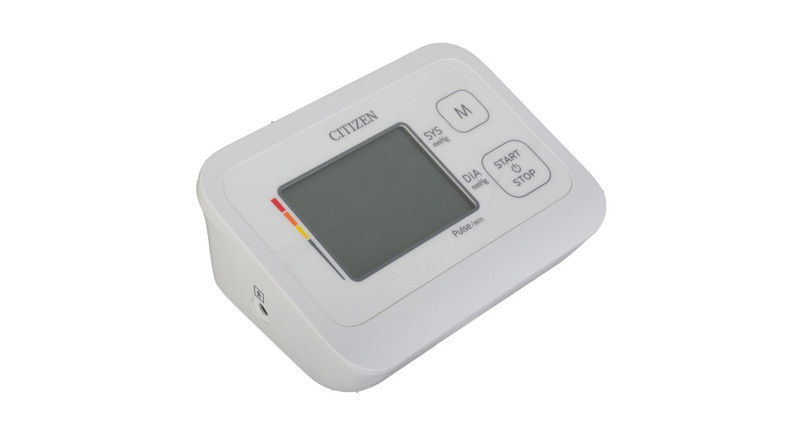 فشارسنج دیجیتالی سیتی زن مدل CH 304