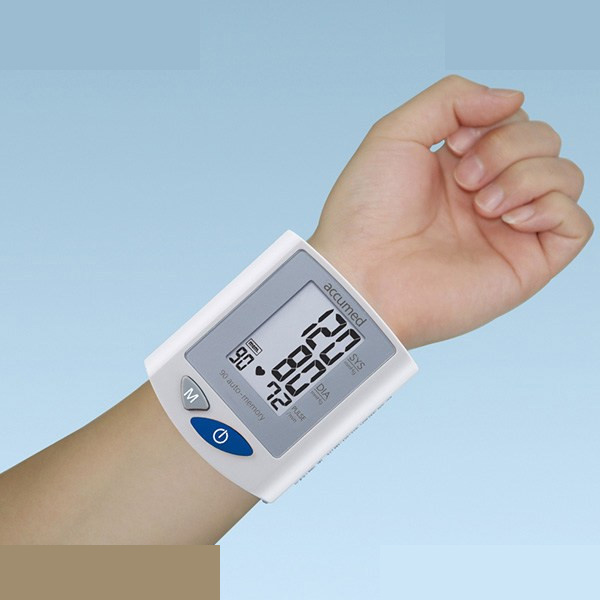 فشار سنج مچی اکیومد مدل K150