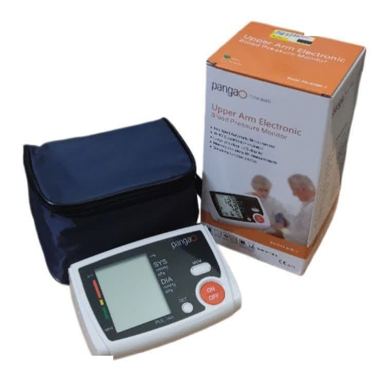 فشارسنج بازویی دیجیتال پانگائو مدل PG800B5-1 فشارسنج بازویی دیجیتال پانگائو مدل PG800B5-1