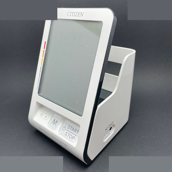 فشارسنج دیجیتالی سیتی زن مدل CH 456