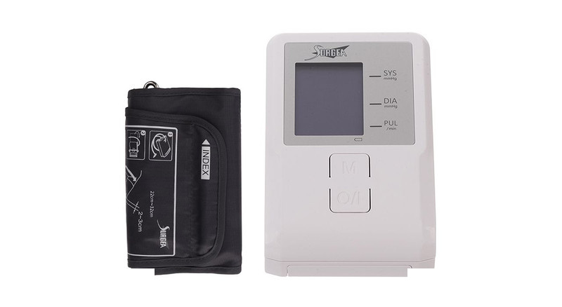 فشارسنج دیجیتال سرجیا مدل LD-520 فشارسنج دیجیتال سرجیا مدل LD-520