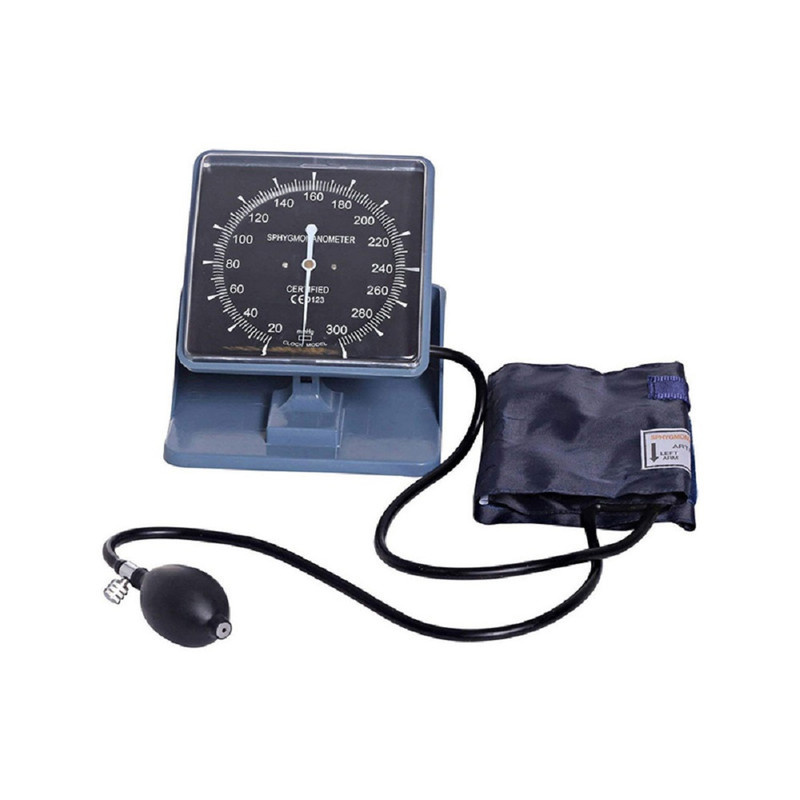فشارسنج عقربه ای ایزی لایف مدل Clinical فشارسنج عقربه ای ایزی لایف مدل Clinical