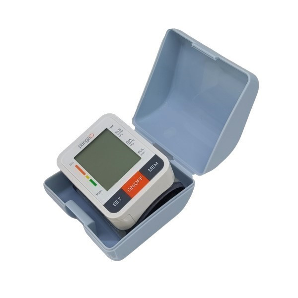 فشارسنج مچی پانگائو مدل PG-800A31 فشارسنج مچی پانگائو مدل PG-800A31