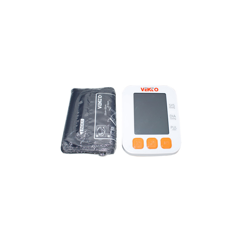 فشارسنج بازویی وکتو مدل LD-532 فشارسنج بازویی وکتو مدل LD-532