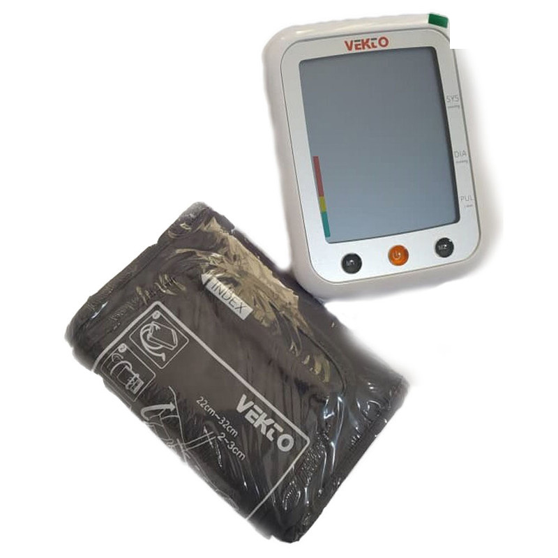 فشارسنج دیجیتال وکتو مدل LD-530 فشارسنج دیجیتال وکتو مدل LD-530