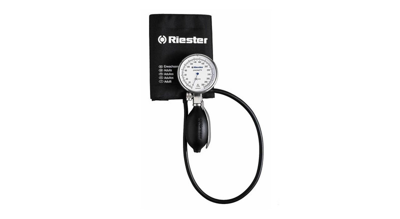 فشارسنج عقربه ای ریشتر مدل Precisa N 1360 فشارسنج عقربه ای ریشتر مدل Precisa N 1360