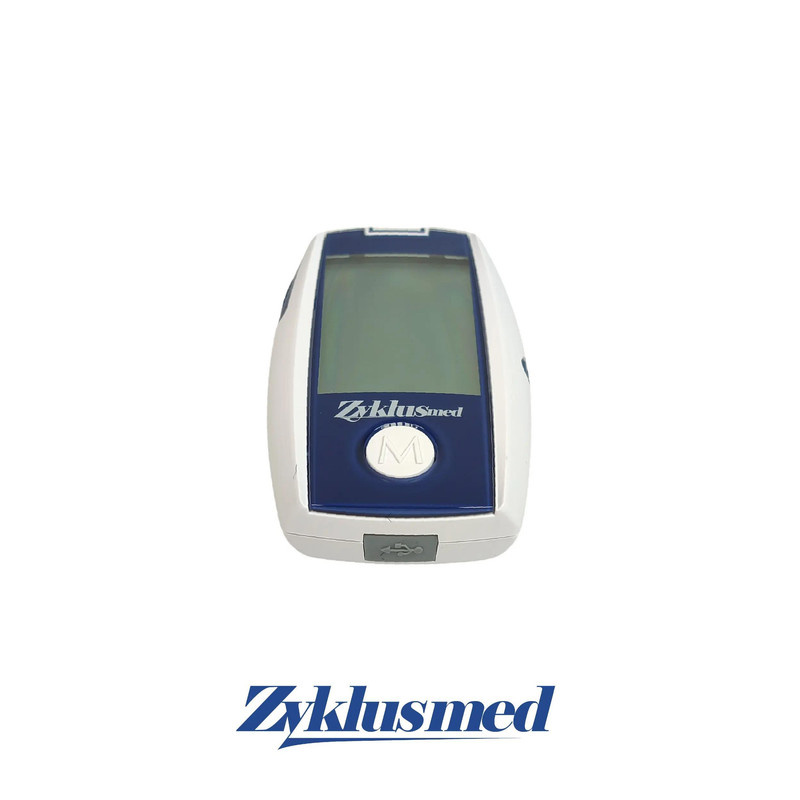 نوار تست قندخون زیکلاس مد TD-4267 نوار تست قندخون زیکلاس مد TD-4267