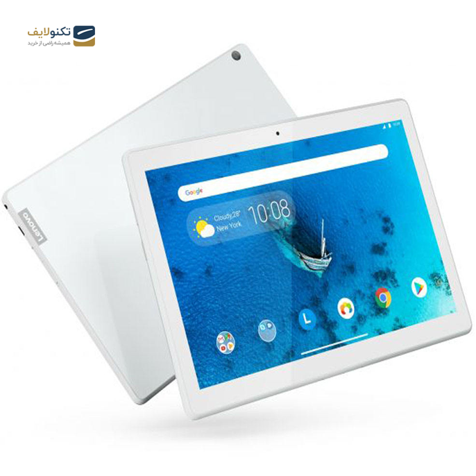 gallery- تبلت لنوو مدل Tab M10 X505X  ظرفیت 32 گیگابایت-gallery-2-TLP-3032_1c021231-1c9b-40f5-9ef7-60c5a6ce9939.png