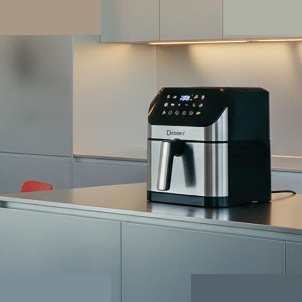 هواپز 8 لیتر دسینی مدل DS1113 هواپز 8 لیتر دسینی مدل DS1113