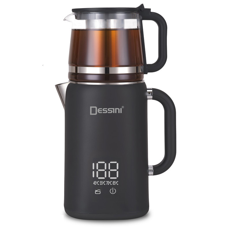 چای ساز روی هم دسینی مدل DS191