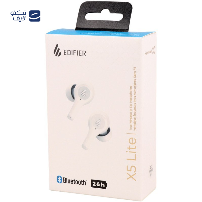 gallery-هندزفری بلوتوثی ادیفایر مدل X5 copy.png