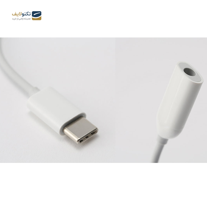 gallery- مبدل USB-C به جک 3.5 میلی متری هدفون شیائومی-gallery-2-TLP-3088_26699404-fcca-4637-845a-b5334a22cd1e.png