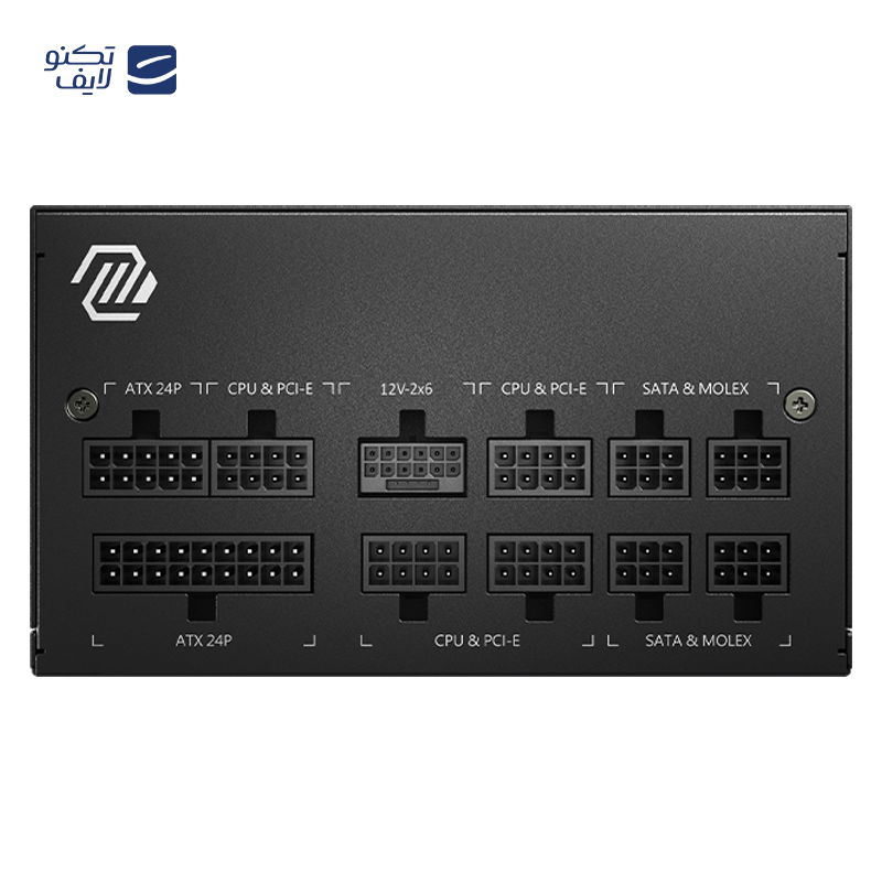 gallery-منبع تغذیه کامپیوتر ام اس آی مدل MAG A1000GL copy.png