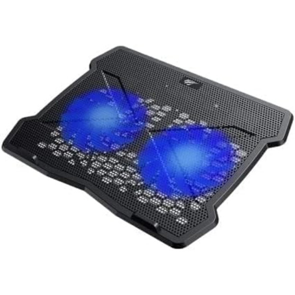 پایه خنک کننده لپ تاپ هویت مدل F2075 پایه خنک کننده لپ تاپ هویت مدل F2075