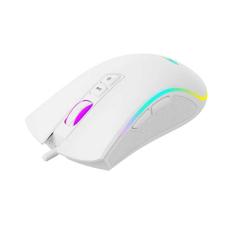 ماوس گیمینگ هویت مدل MS1034 ماوس گیمینگ هویت مدل MS1034