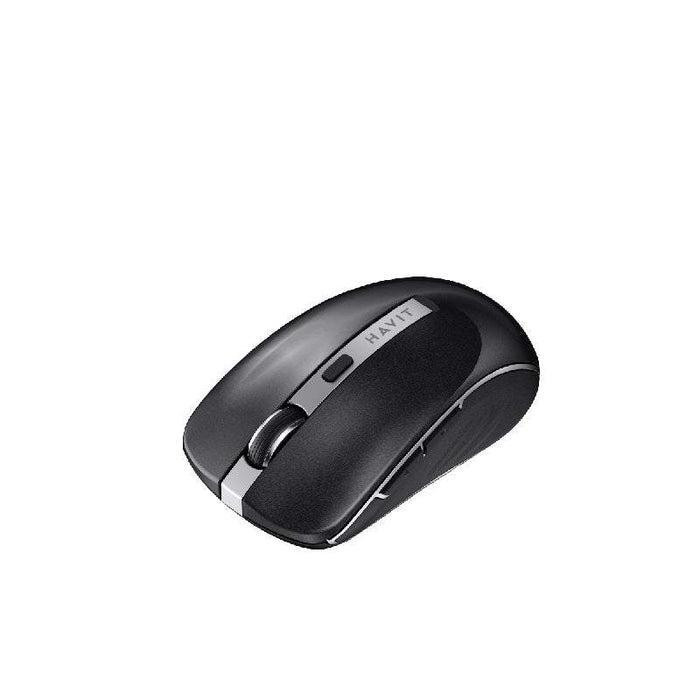 ماوس بی سیم هویت مدل HV-MS951GT ماوس بی سیم هویت مدل HV-MS951GT