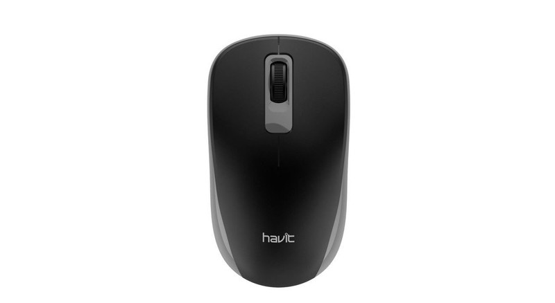ماوس بی سیم هویت مدل MS626GT ماوس بی سیم هویت مدل MS626GT