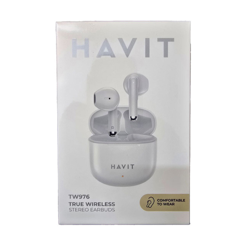 هدفون بلوتوثی هویت مدل TW976