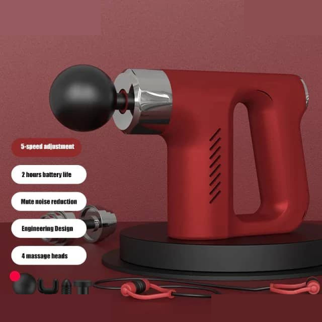 ماساژور برقی مدل KH-740